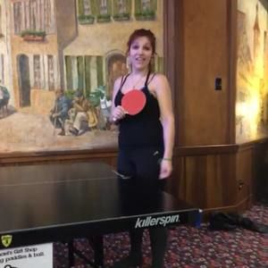 Meet your Posher, Sara